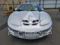 2002 Pontiac FIREBIRD фото