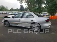 2002 Pontiac SUNFIRE фото