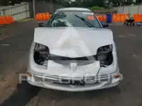 2002 Pontiac SUNFIRE фото
