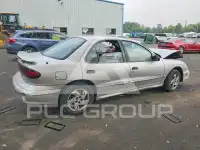 2002 Pontiac SUNFIRE фото