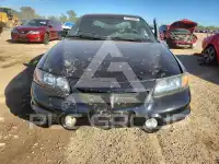 2002 Pontiac BONNEVILLE фото