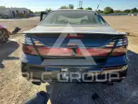 2002 Pontiac BONNEVILLE фото