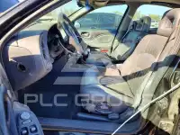 2002 Pontiac BONNEVILLE фото