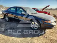 2002 Pontiac BONNEVILLE фото