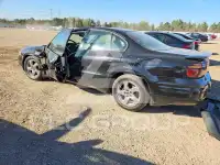 2002 Pontiac BONNEVILLE фото