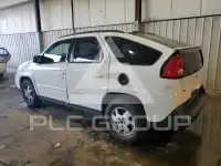 2002 Pontiac  фото