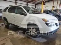 2002 Pontiac  фото