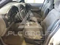 2002 Pontiac  фото