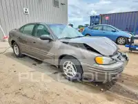 2002 Pontiac GRAND PRIX photo