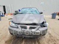 2002 Pontiac GRAND PRIX photo
