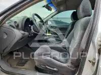 2002 Pontiac GRAND PRIX фото