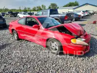 2002 Pontiac GRAND PRIX фото