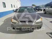 2002 Pontiac GRAND PRIX фото