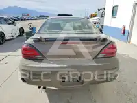 2002 Pontiac GRAND PRIX фото