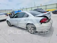 2002 Pontiac GRAND PRIX фото