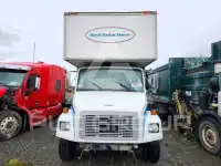 2002 Freightliner All Other фото