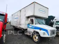 2002 Freightliner All Other фото