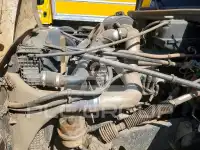 2002 Freightliner  фото