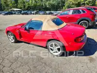 2002 Mazda MX-5 photo