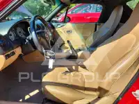 2002 Mazda MX-5 photo