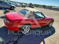 2002 Mazda MX-5 photo