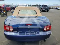 2002 Mazda MX-5 фото