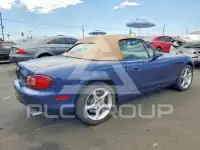 2002 Mazda MX-5 фото
