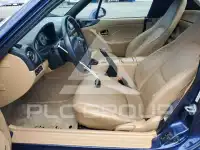 2002 Mazda MX-5 фото