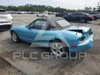 2002 Mazda MX-5 фото