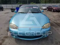 2002 Mazda MX-5 фото