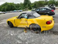 2002 Mazda MX-5 photo