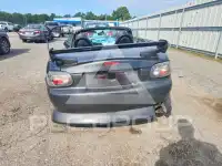 2002 Mazda MX-5 фото