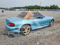 2002 Mazda MX-5 photo