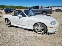 2002 Mazda MX-5 фото