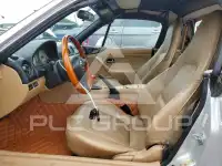2002 Mazda MX-5 photo
