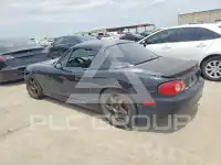 2002 Mazda MX-5 фото