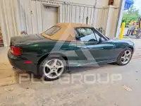 2002 Mazda MX-5 photo