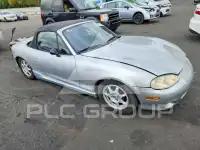 2002 Mazda MX-5 фото