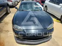 2002 Mazda MX-5 фото