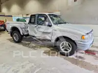 2002 Mazda B3000 photo