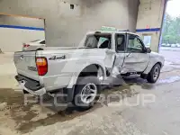 2002 Mazda B3000 photo