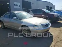 2002 Mazda Millenia фото