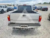 2002 Mazda B4000 photo