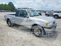 2002 Mazda B4000 photo