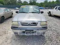 2002 Mazda B4000 photo
