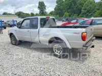 2002 Mazda B4000 photo