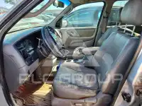 2002 Mazda Tribute фото