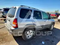 2002 Mazda Tribute фото