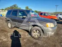 2002 Mazda Tribute фото