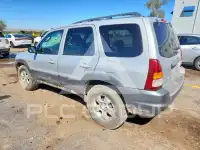2002 Mazda Tribute фото